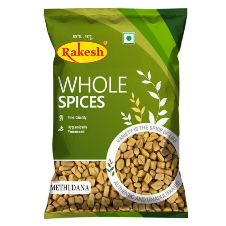 FENUGREEK SEEDS