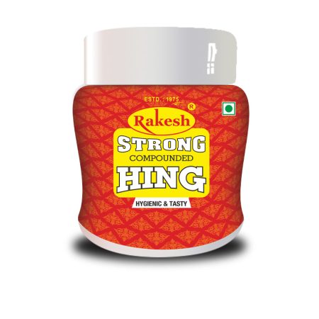 Strong Compound Hing
