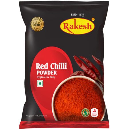 RED CHILLI