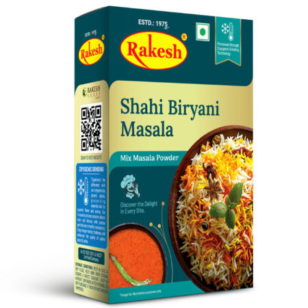 Shahi Biryani Masala