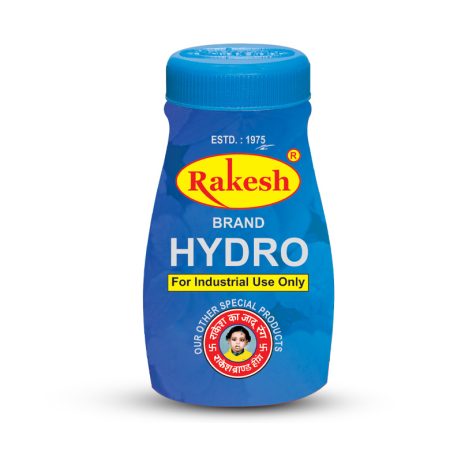 Hydro