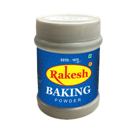 Baking Powder
