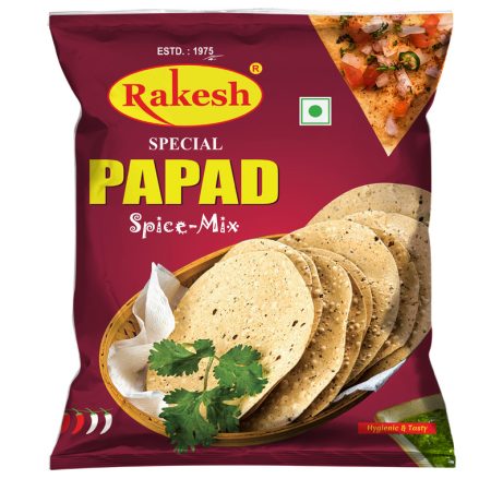Special Papad