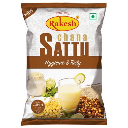 Sattu