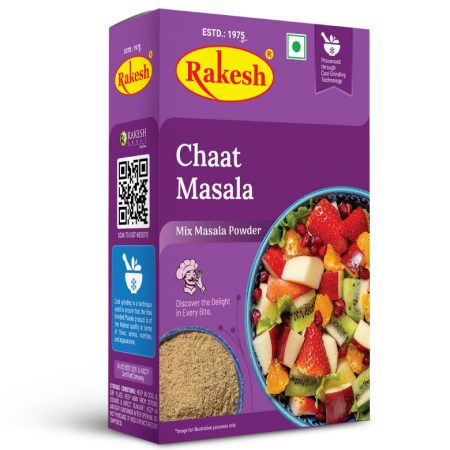 Chat Masala Powder