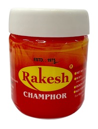 Champhor 35g